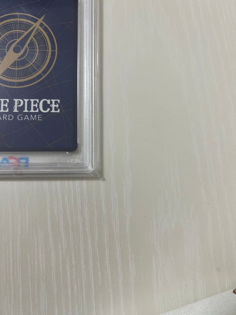 【psa10】おナミ SP(スペシャルカード) OP06-101