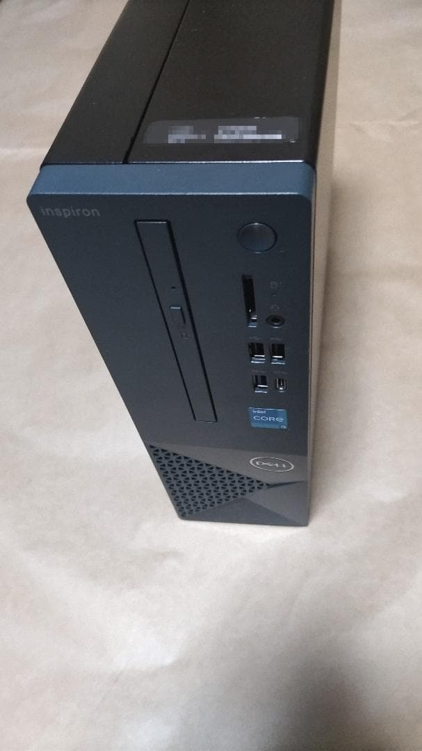 Dell Inspiron 3030 デスクトップPC