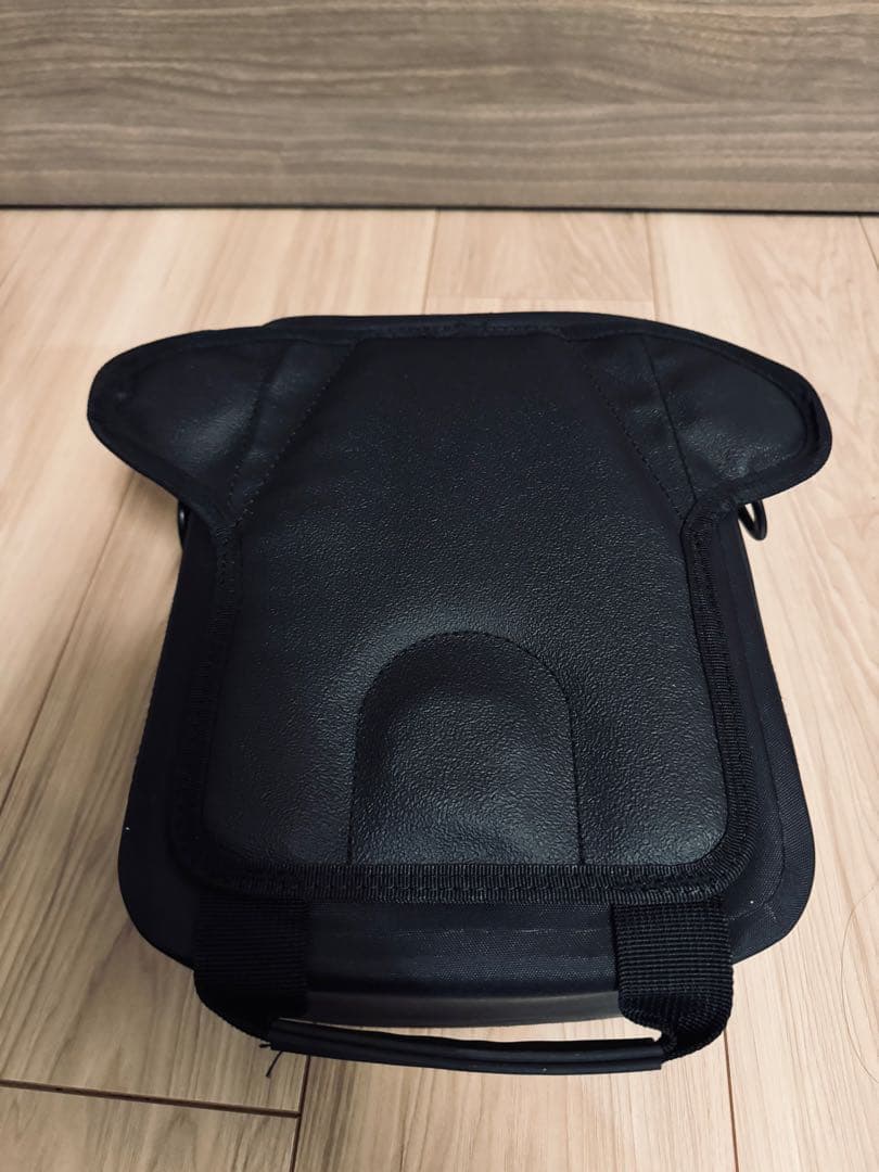 【定価3万4千】Husqvarna純正 バイクタンクバッグ ハスクバーナ