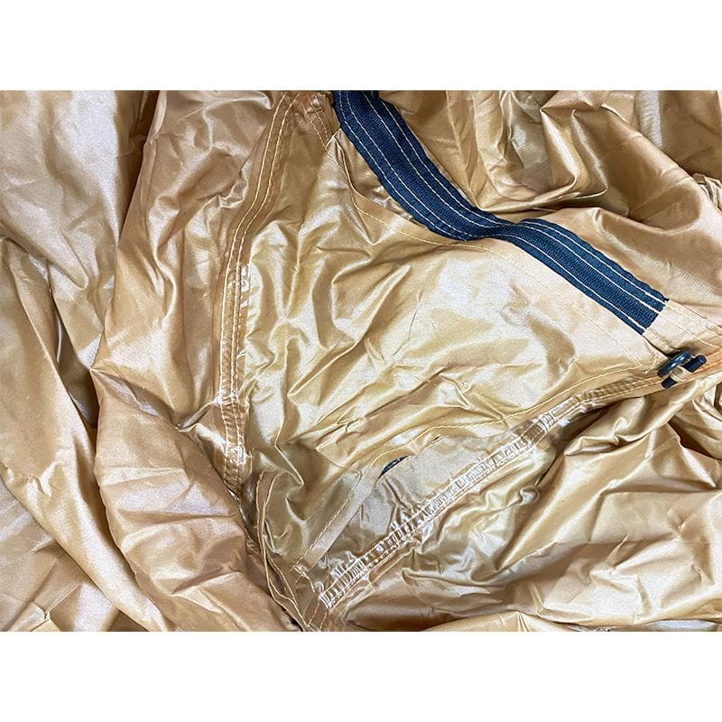 【未使用】 peak スノーピーク ランドブリーズ4 ドームテント4人用