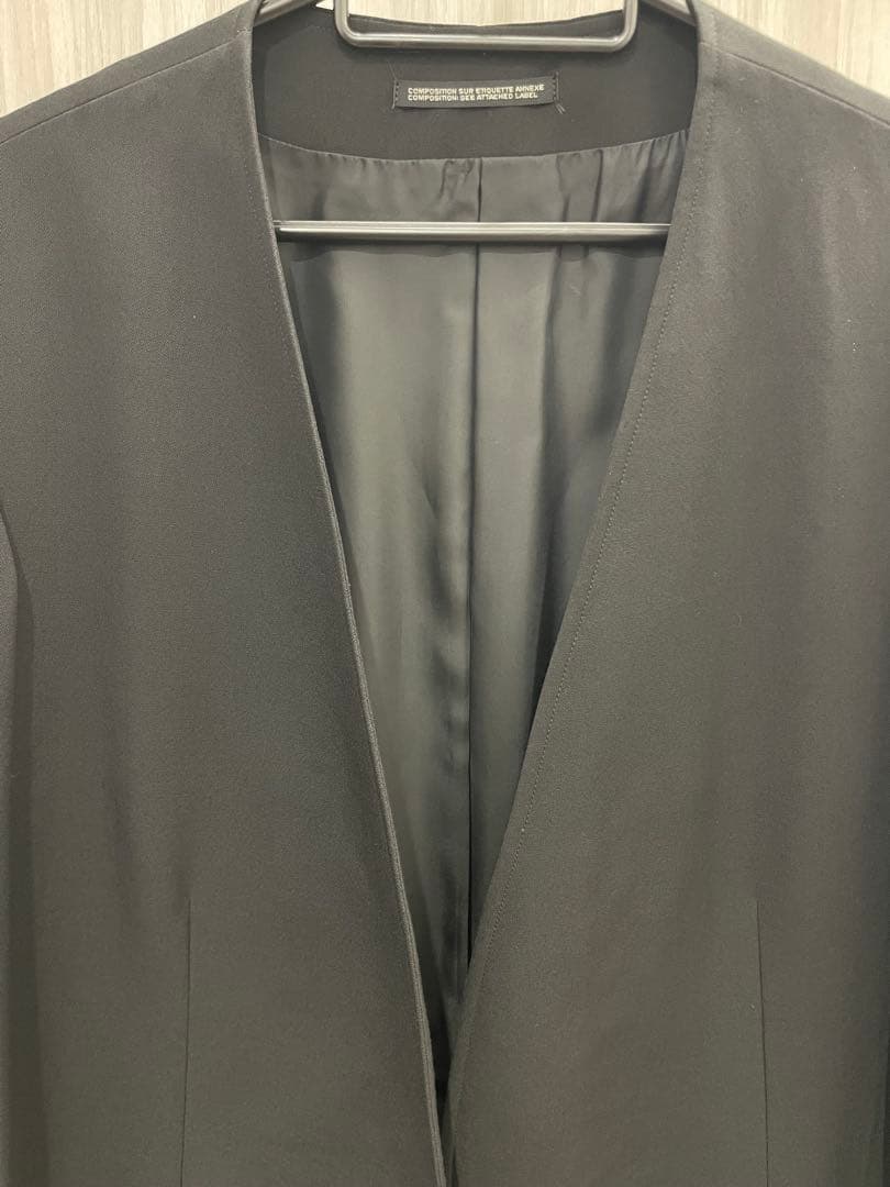 更に値下げ！！Yohji Yamamoto POUR HOMME