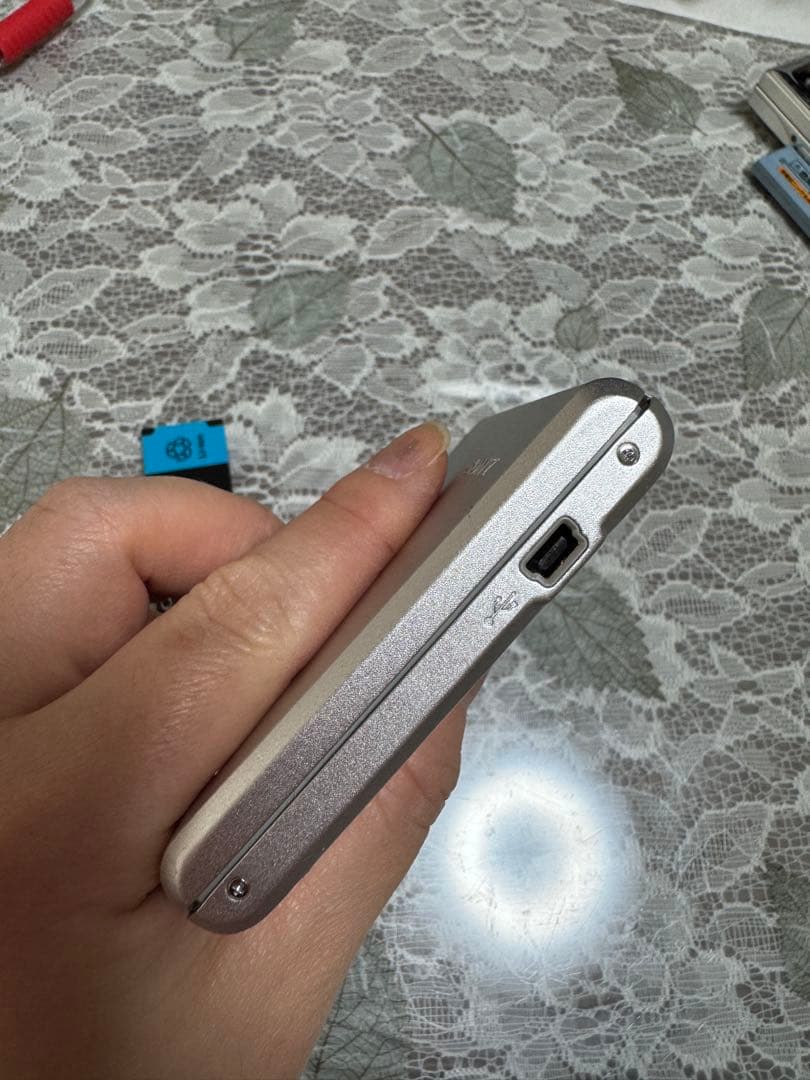 SONY WALKMAN MZ-RHI （動作未確認）