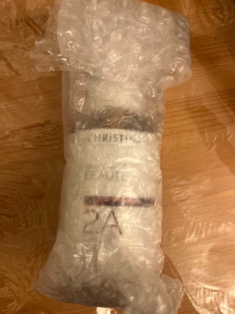 シャトーデボーテ　ピノピール　ピーリング