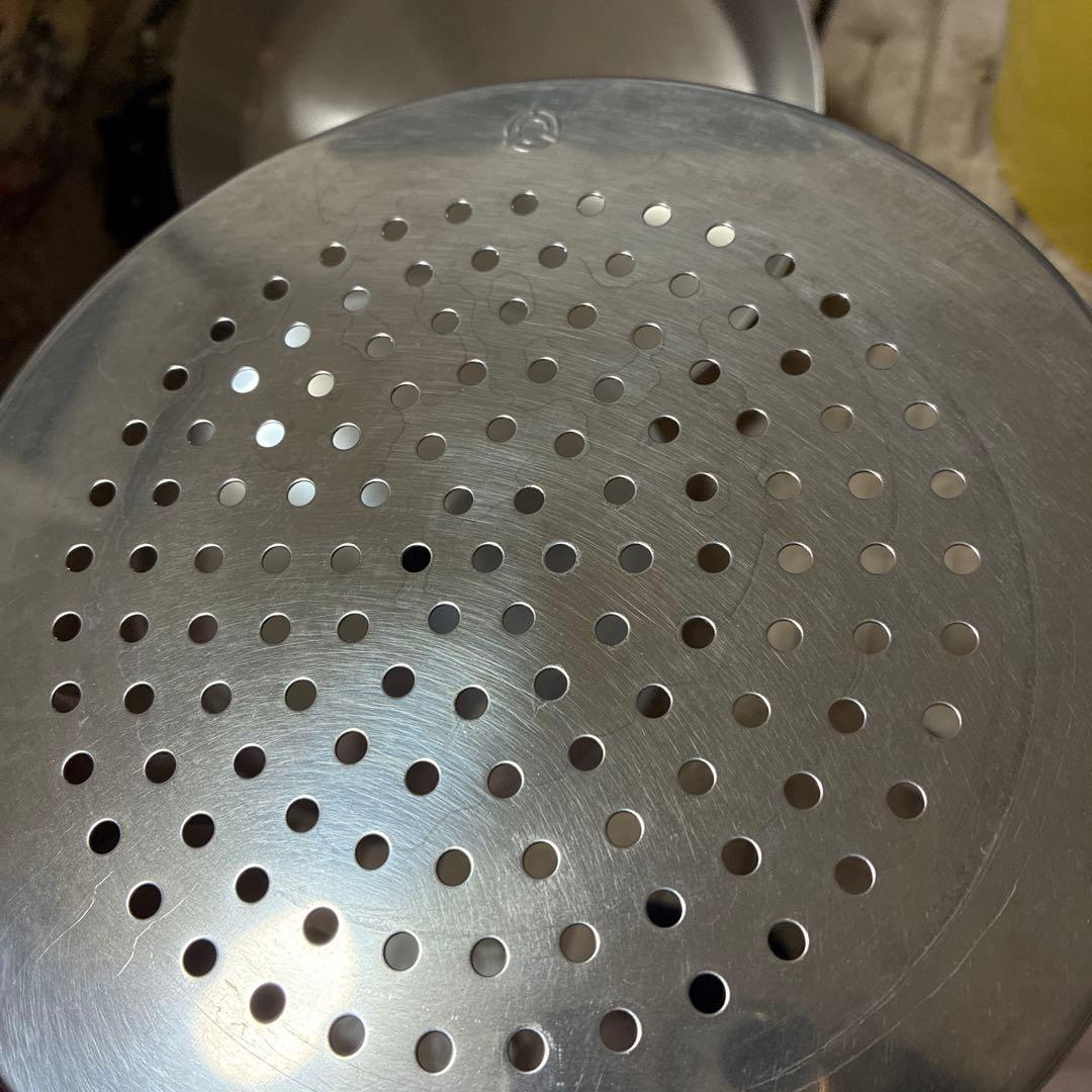 大同電鍋 6合 Mサイズ 外鍋ステンレス製 きはだ色