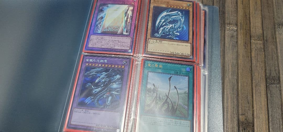 ☆遊戯王OCG☆未開封BOX含カード詰め合わせ☆引退☆