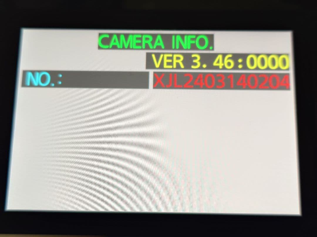 S5II ダブルレンズキット　dcs5m2w