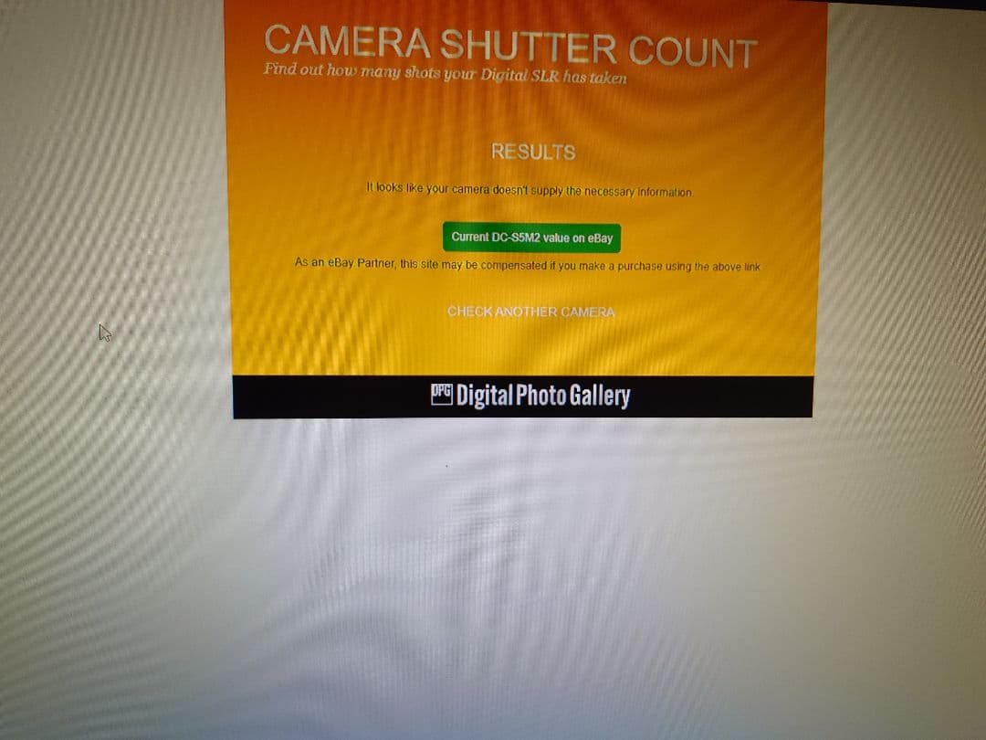 S5II ダブルレンズキット　dcs5m2w