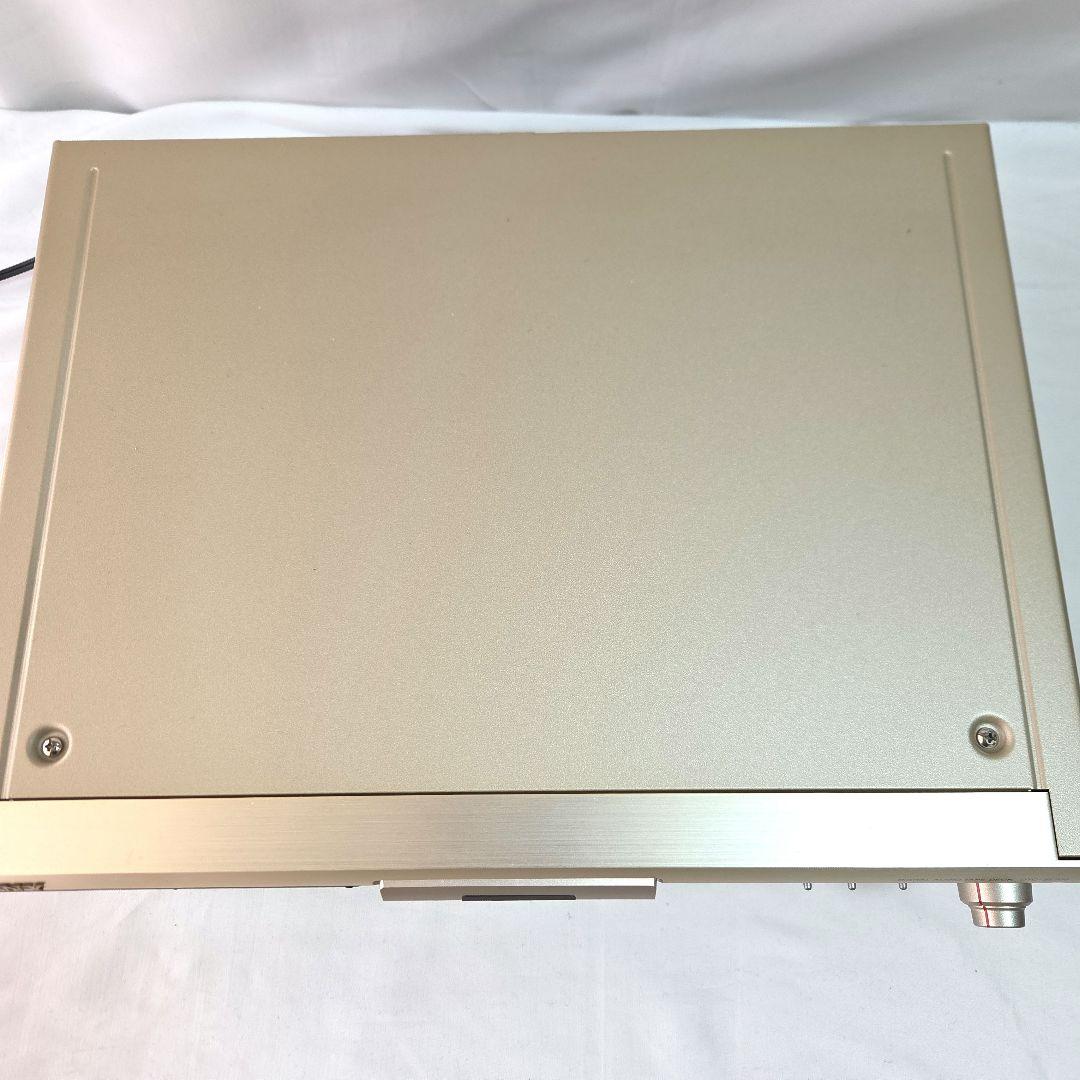 DATデッキsony DTC―ZE 700ゴ－ルドSBM 搭載機