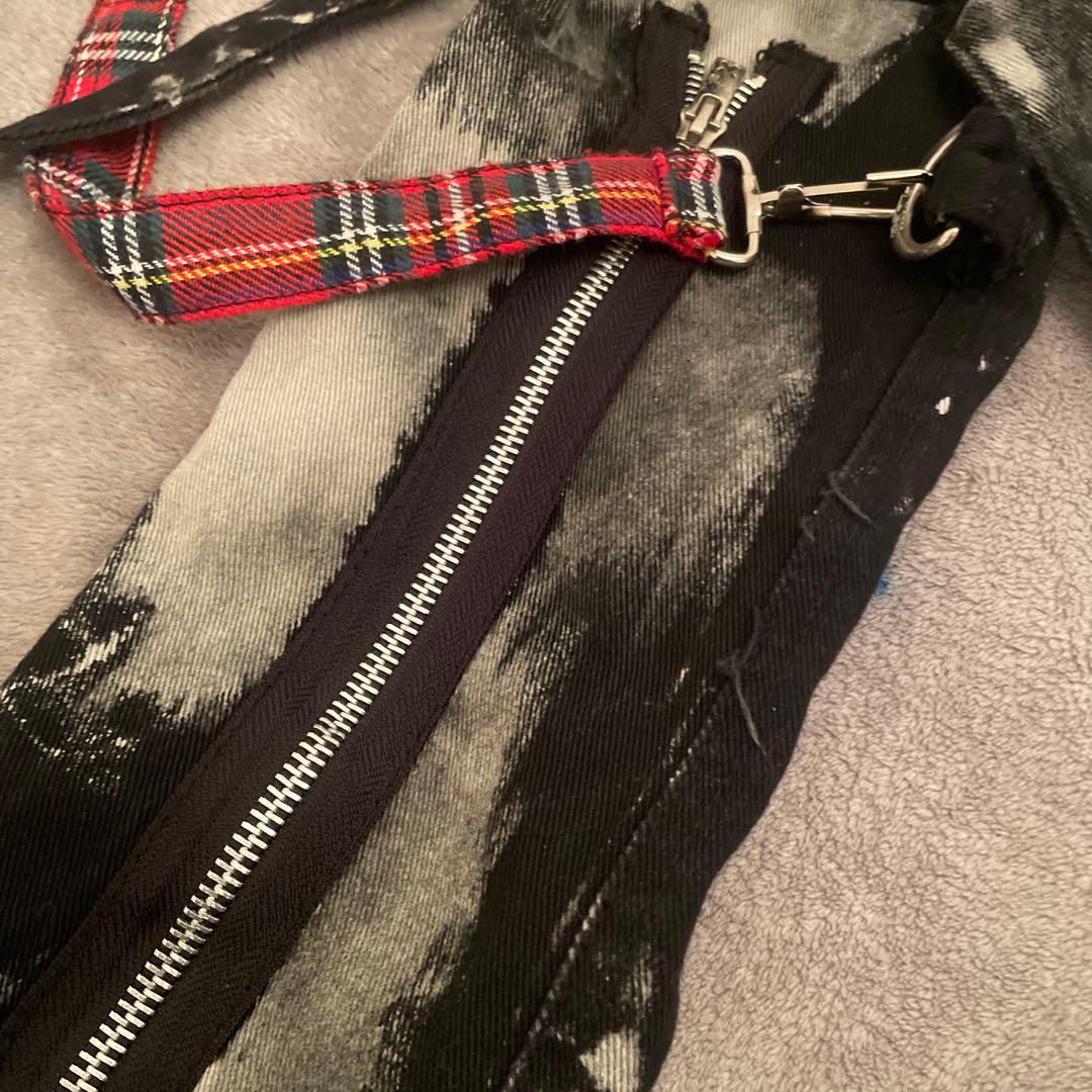 TRIPP トリップニューヨークシティ デニム