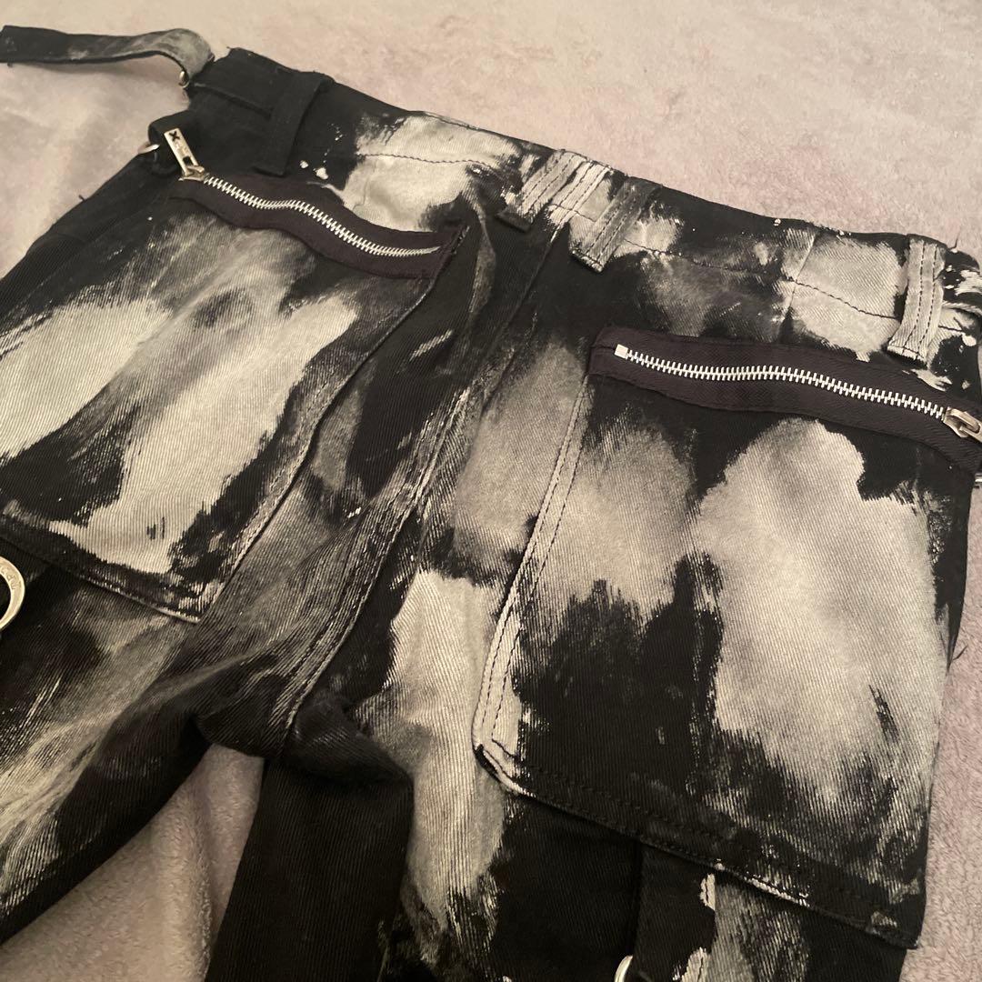 TRIPP トリップニューヨークシティ デニム