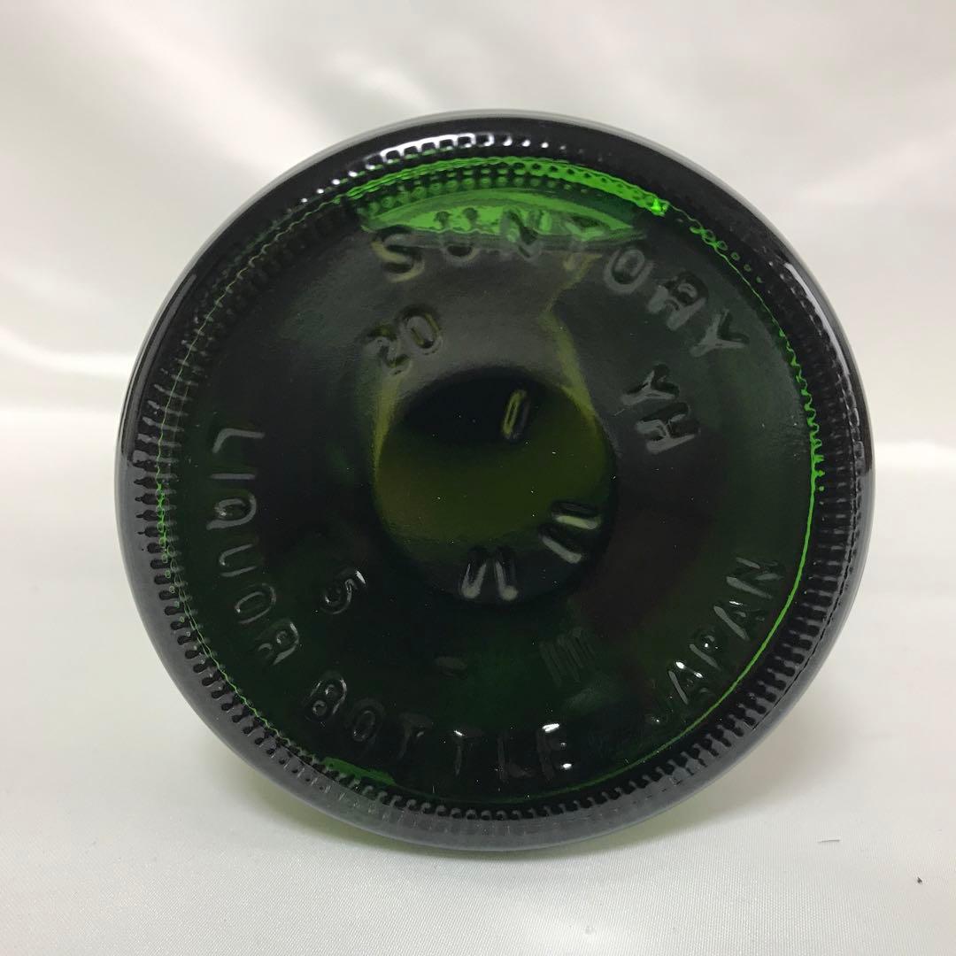 【箱付】サントリーシングルモルトウイスキー 白州 700ml