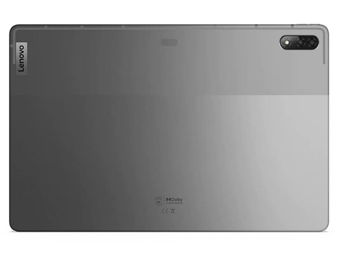 Lenovo Tab P12 Pro　キーボード、スタイラスペン