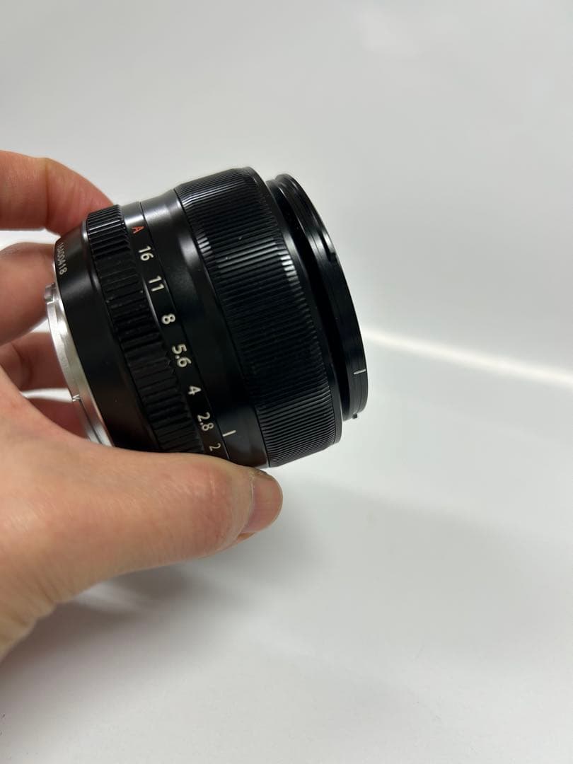 FUJIFILM X-S10 神レンズセット　xf35mmf1.4