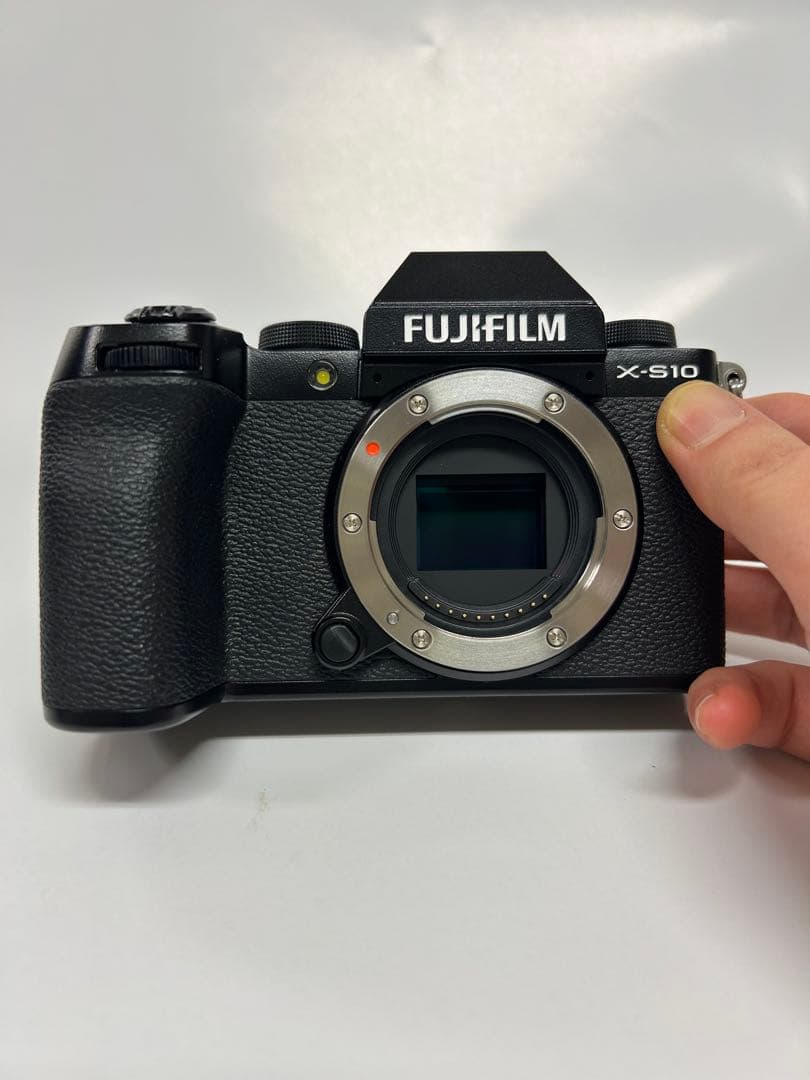 FUJIFILM X-S10 神レンズセット　xf35mmf1.4