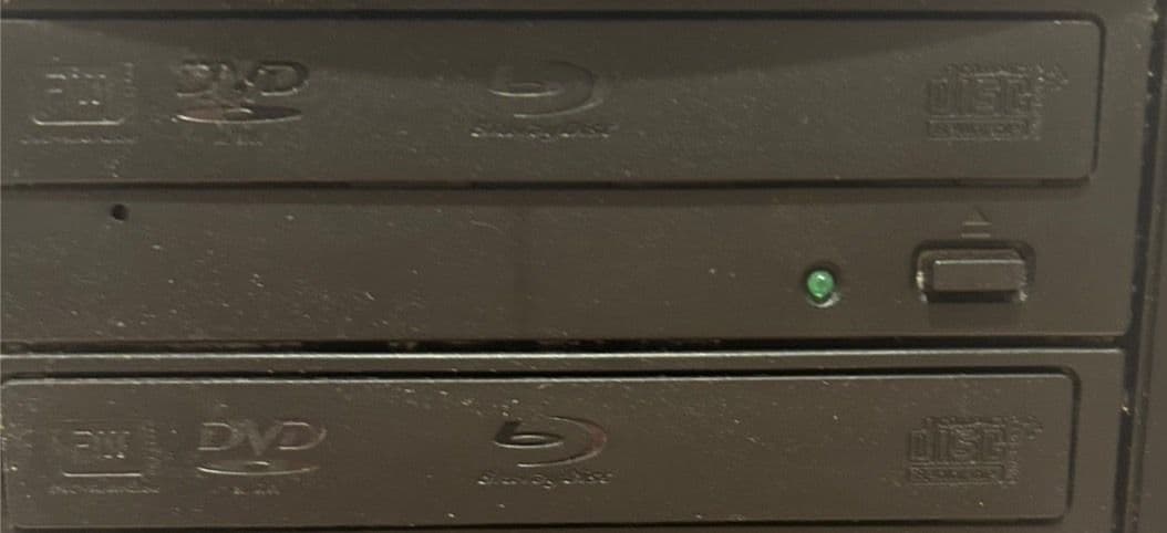 デュプリケーター 1x7 ブルーレイ blu-ray パイオニア