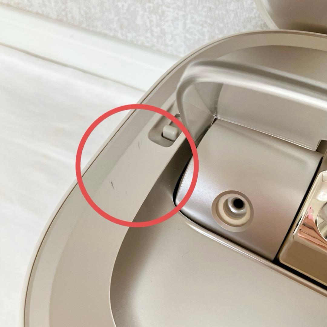 パナソニック スチーマー ナノケア 温冷・化粧水ミストタイプ EH-SA0B-N