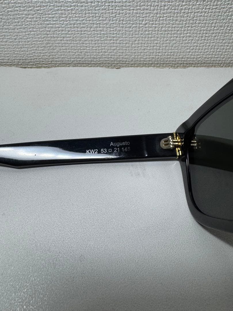 RETROSUPERFUTURE Augusto サングラス