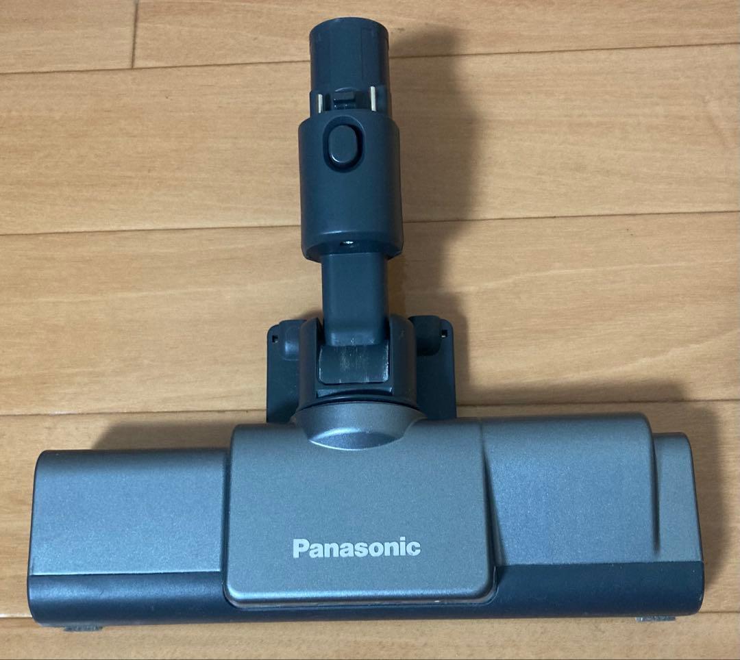 コードレススティック掃除機　パナソニック　２０２５年製　MC-SB55K