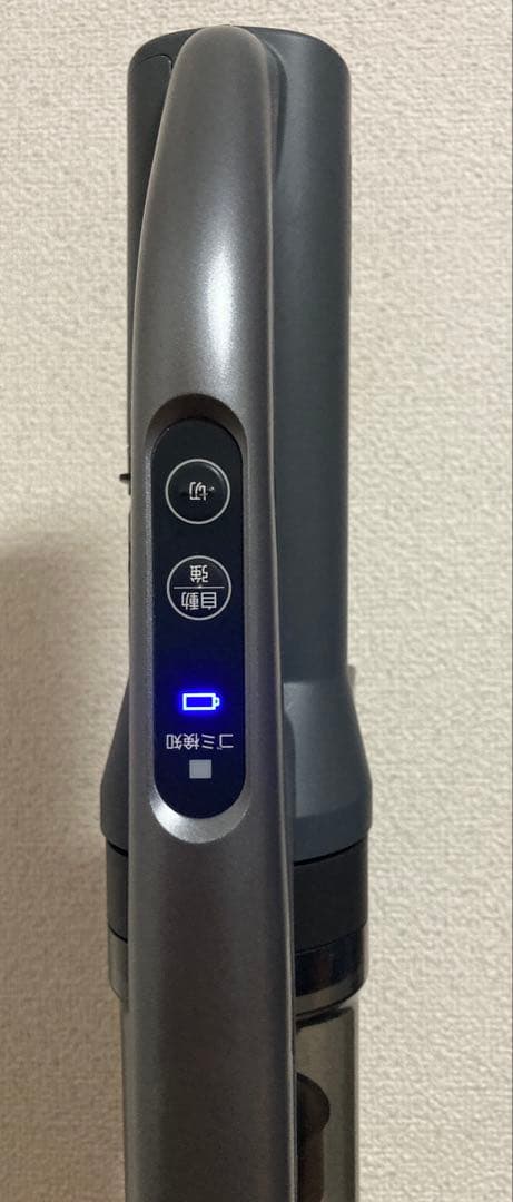 コードレススティック掃除機　パナソニック　２０２５年製　MC-SB55K