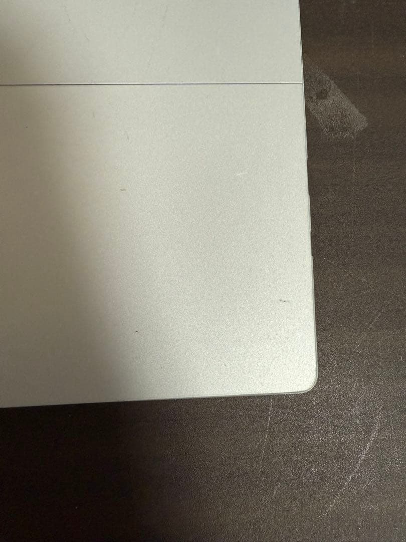 Microsoft Surface Pro シルバー 本体