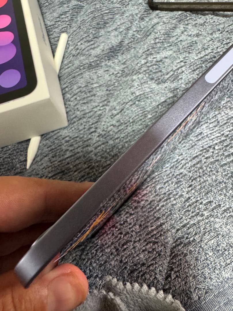 iPad mini 第6世代 64GB wifiモデルおまけ付き