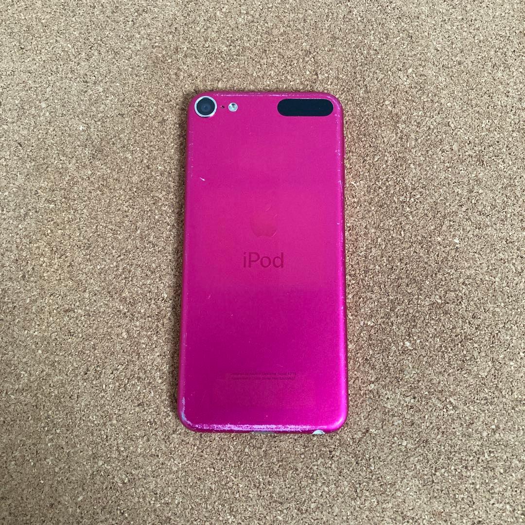 362【早い者勝ち】電池良好☆iPod Touch7 第7世代 32GB☆