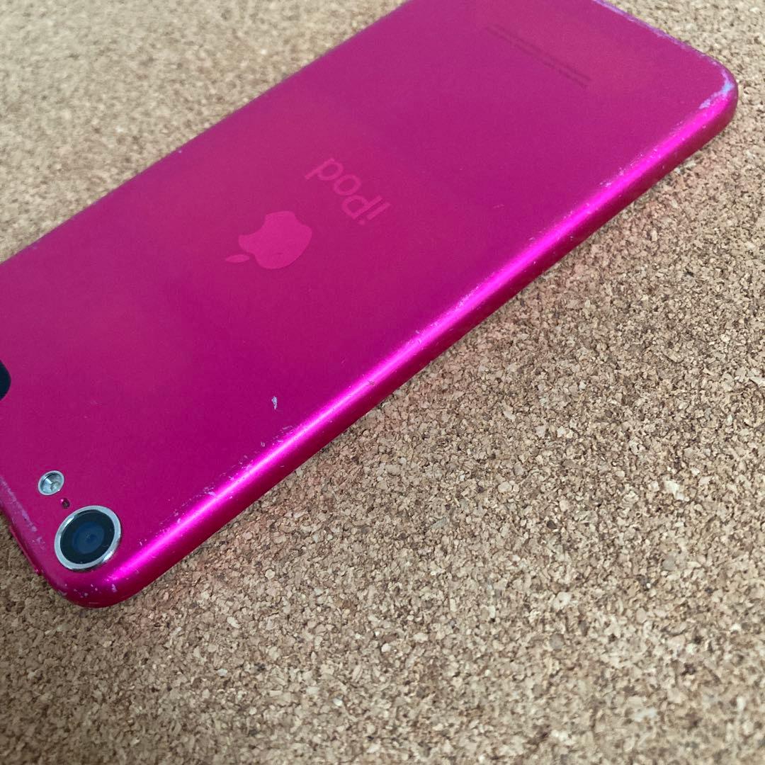 362【早い者勝ち】電池良好☆iPod Touch7 第7世代 32GB☆