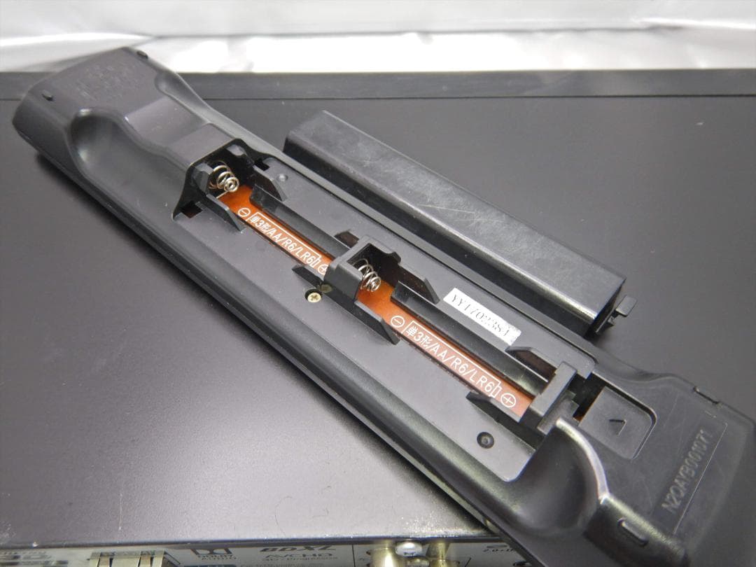 ■整備品 DIGA DMR-BRT1030 2019年 1TB