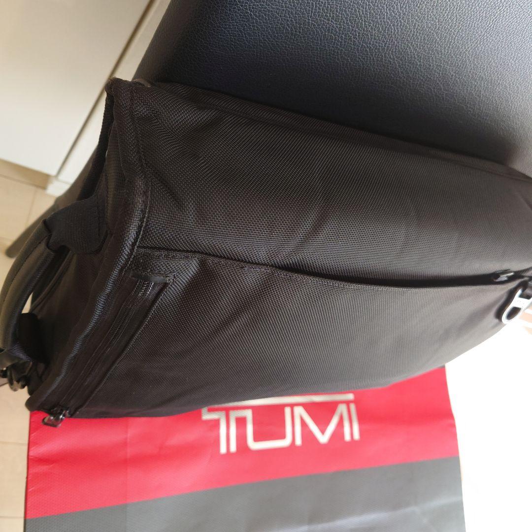 TUMI 2603182D3 スリム スリーウェイ ブリーフケース
