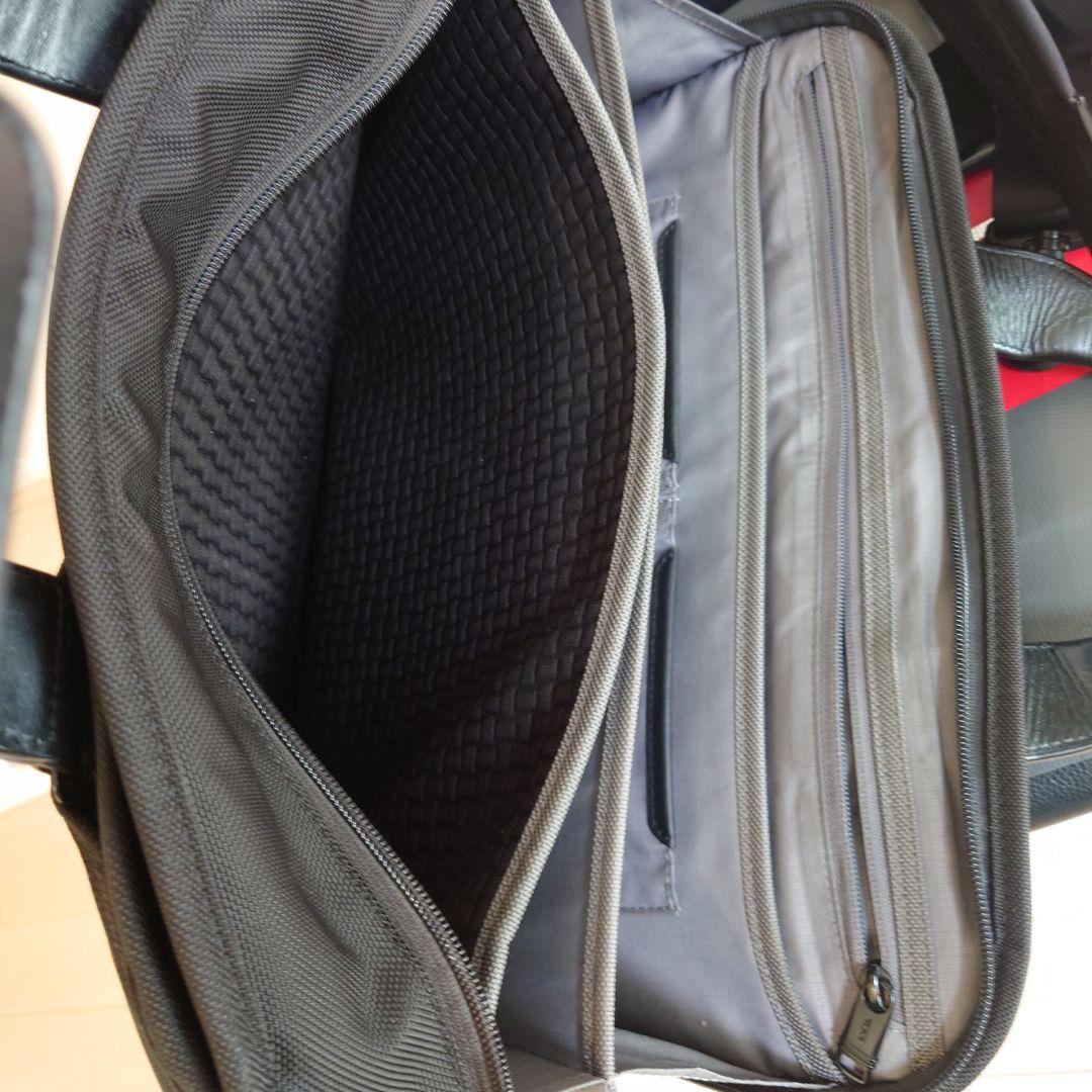 TUMI 2603182D3 スリム スリーウェイ ブリーフケース