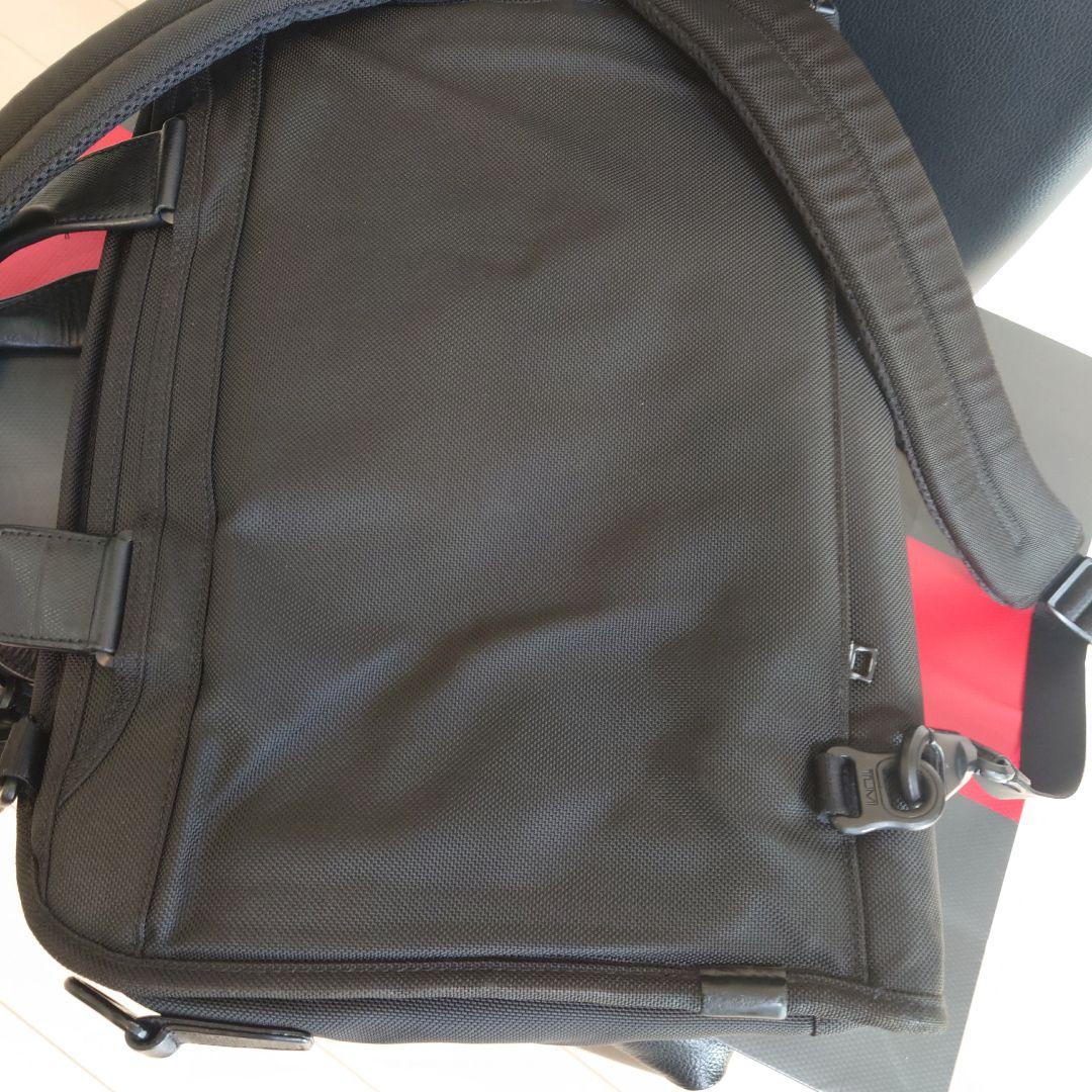 TUMI 2603182D3 スリム スリーウェイ ブリーフケース