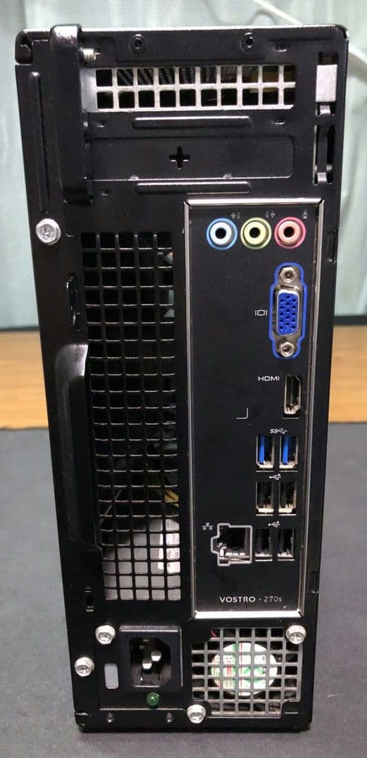 【新品SSD512GB,Office】 Win11 pro DELL PC