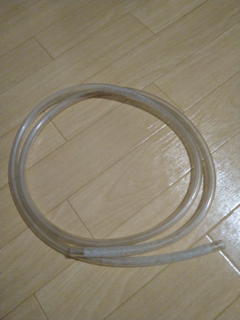 エアコン　高圧洗浄機本体