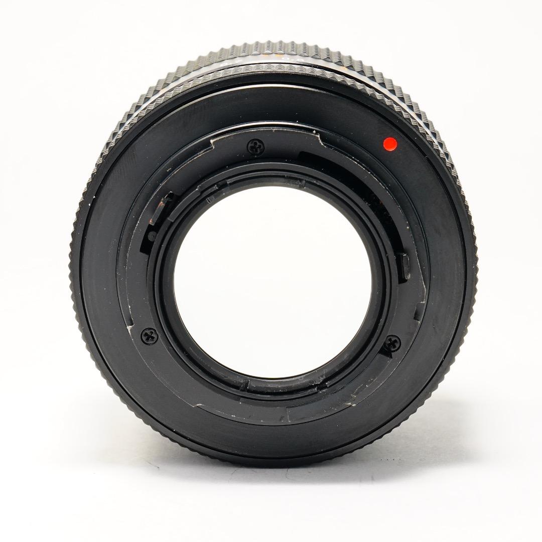 【極美品】Carl Zeiss Planar 50mm F1.4 AEJ 372