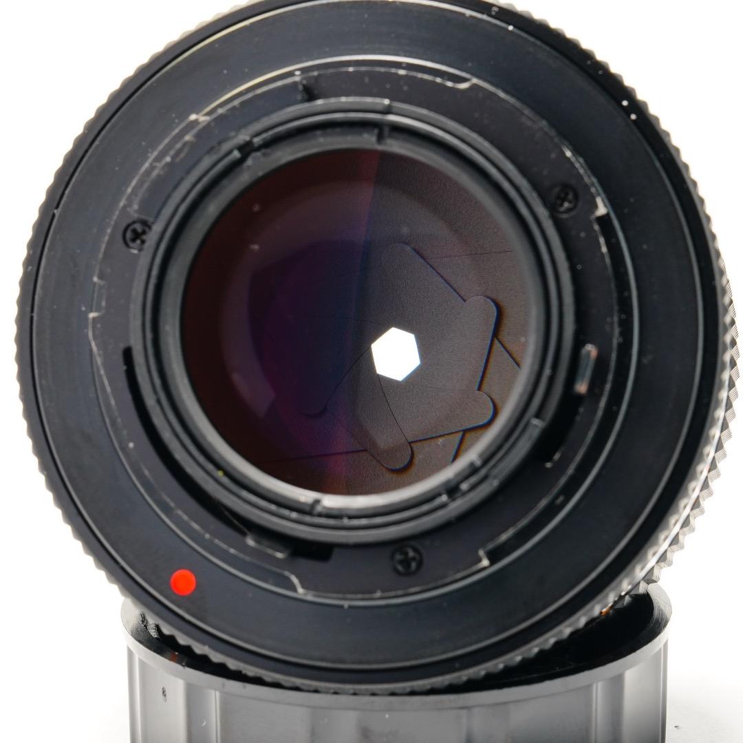 【極美品】Carl Zeiss Planar 50mm F1.4 AEJ 372