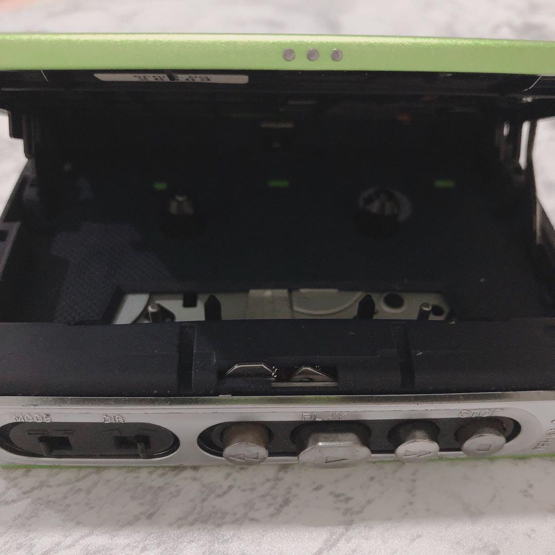 SONY ソニー カセットウォークマン WM-MV1