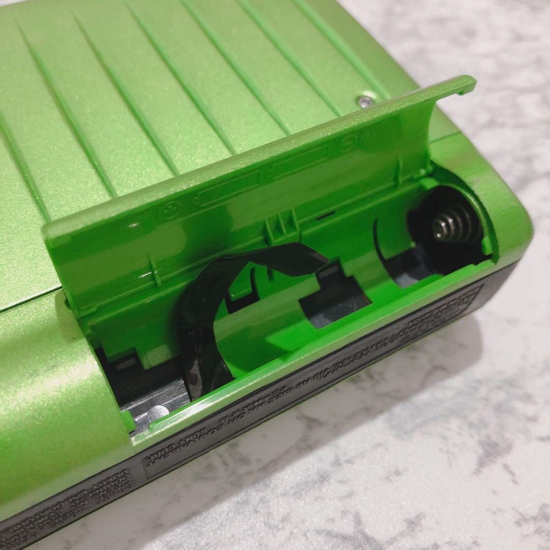 SONY ソニー カセットウォークマン WM-MV1