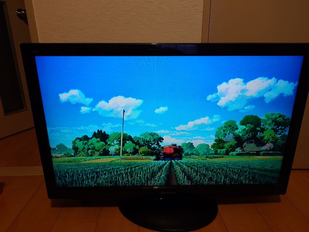 Panasonic TH-L32R2B 37インチテレビ