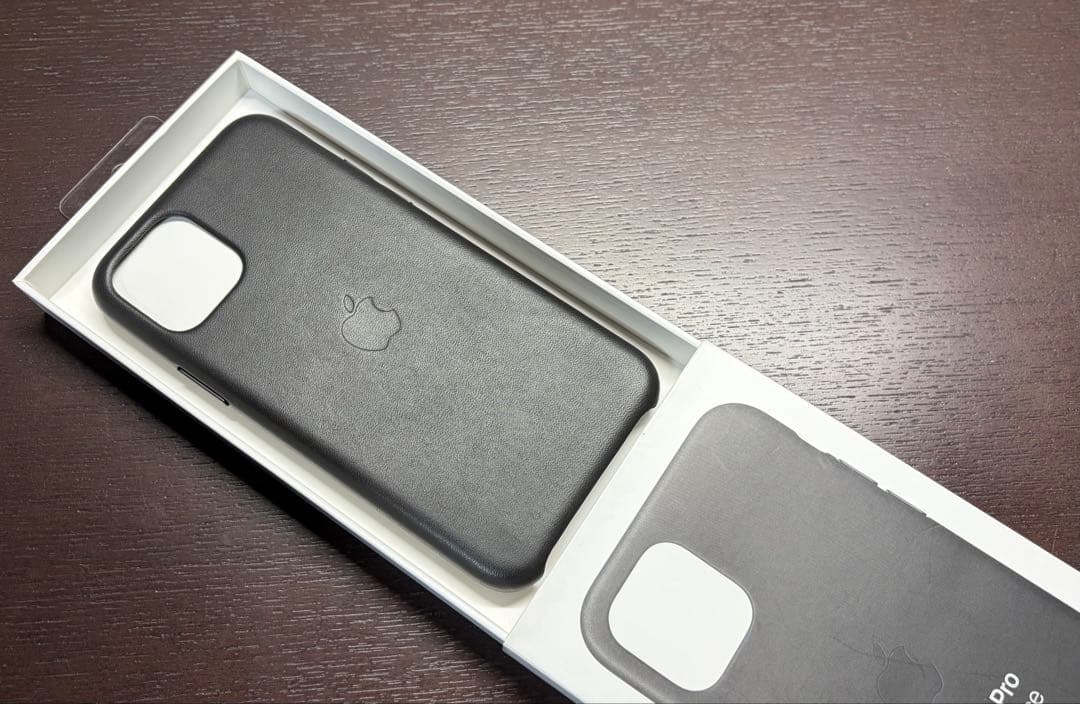 【美品】iPhone 11 Pro 256GB｜バッテリー100%｜SIMフリー