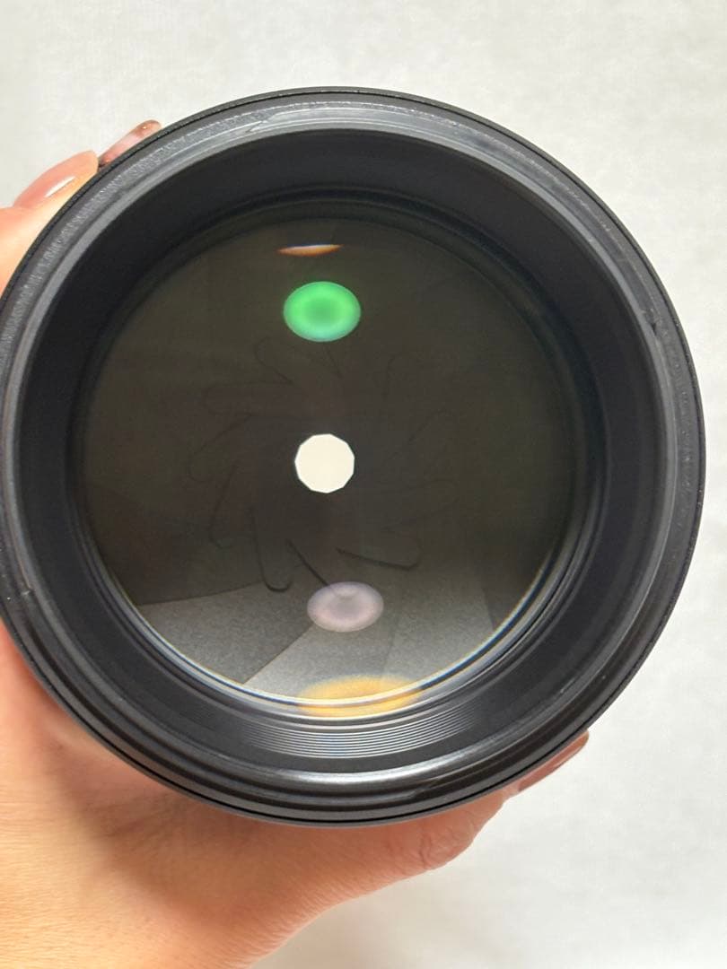 NIKKOR Z 135mm f/1.8 S Plena ニコン Nikon