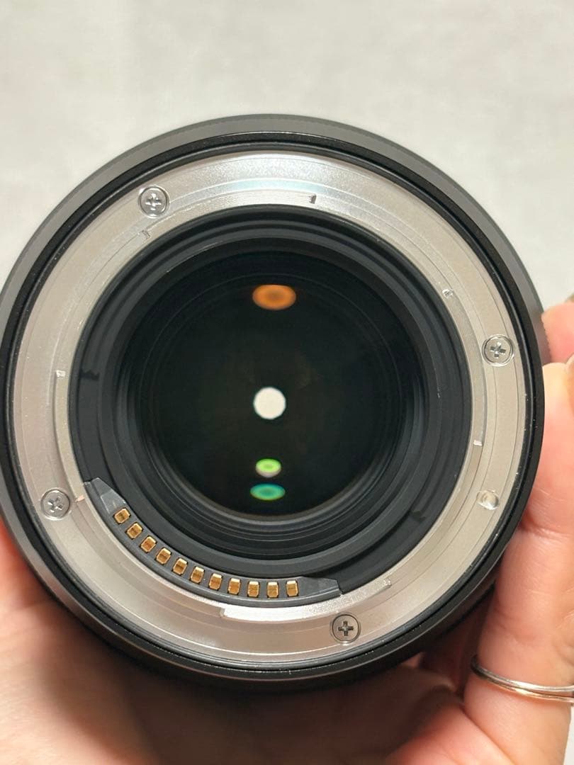 NIKKOR Z 135mm f/1.8 S Plena ニコン Nikon