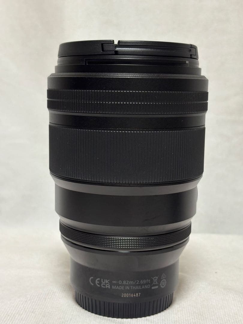 NIKKOR Z 135mm f/1.8 S Plena ニコン Nikon