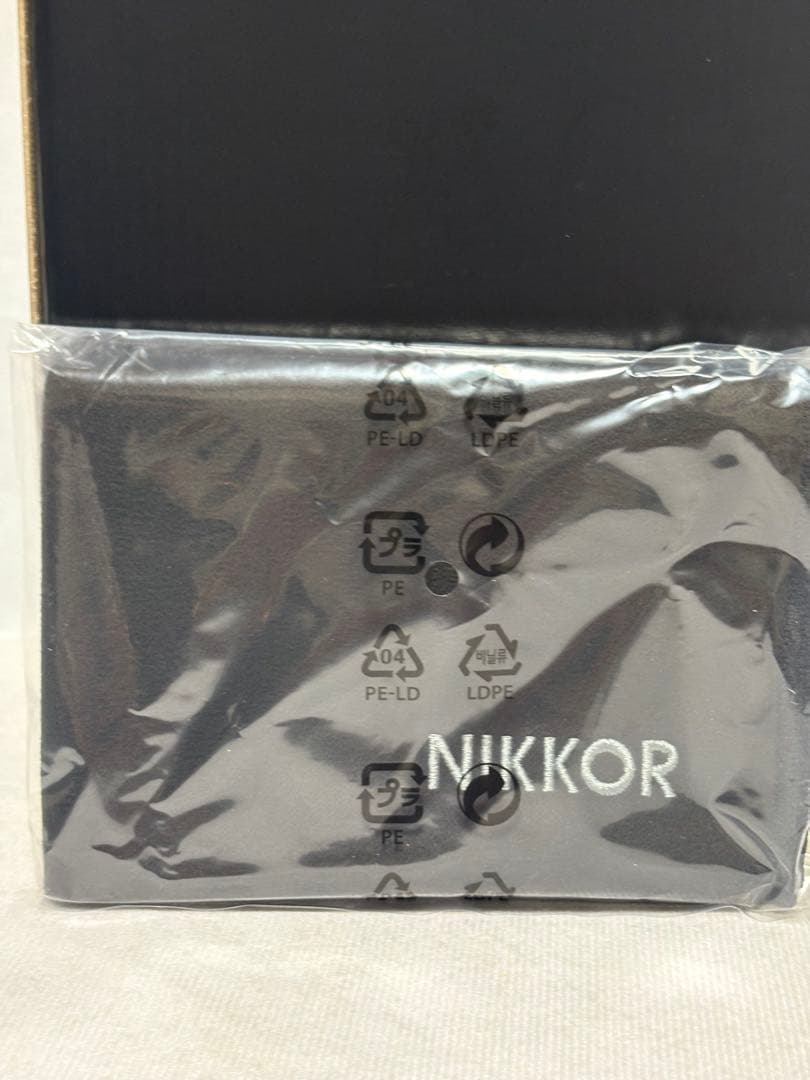 NIKKOR Z 135mm f/1.8 S Plena ニコン Nikon