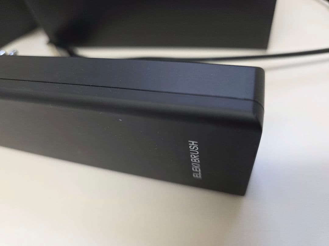 Brighte 美顔器 LEDライト付き