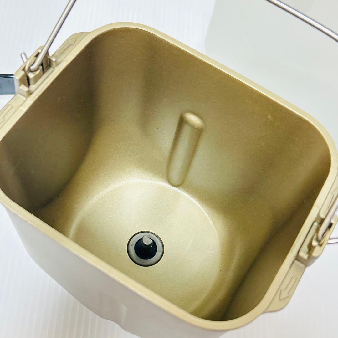 【極美品】Panasonic ホームベーカリー SD-SB1 使用頻度少なめ