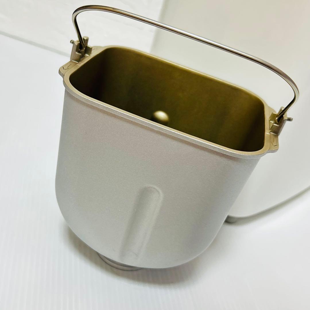 【極美品】Panasonic ホームベーカリー SD-SB1 使用頻度少なめ