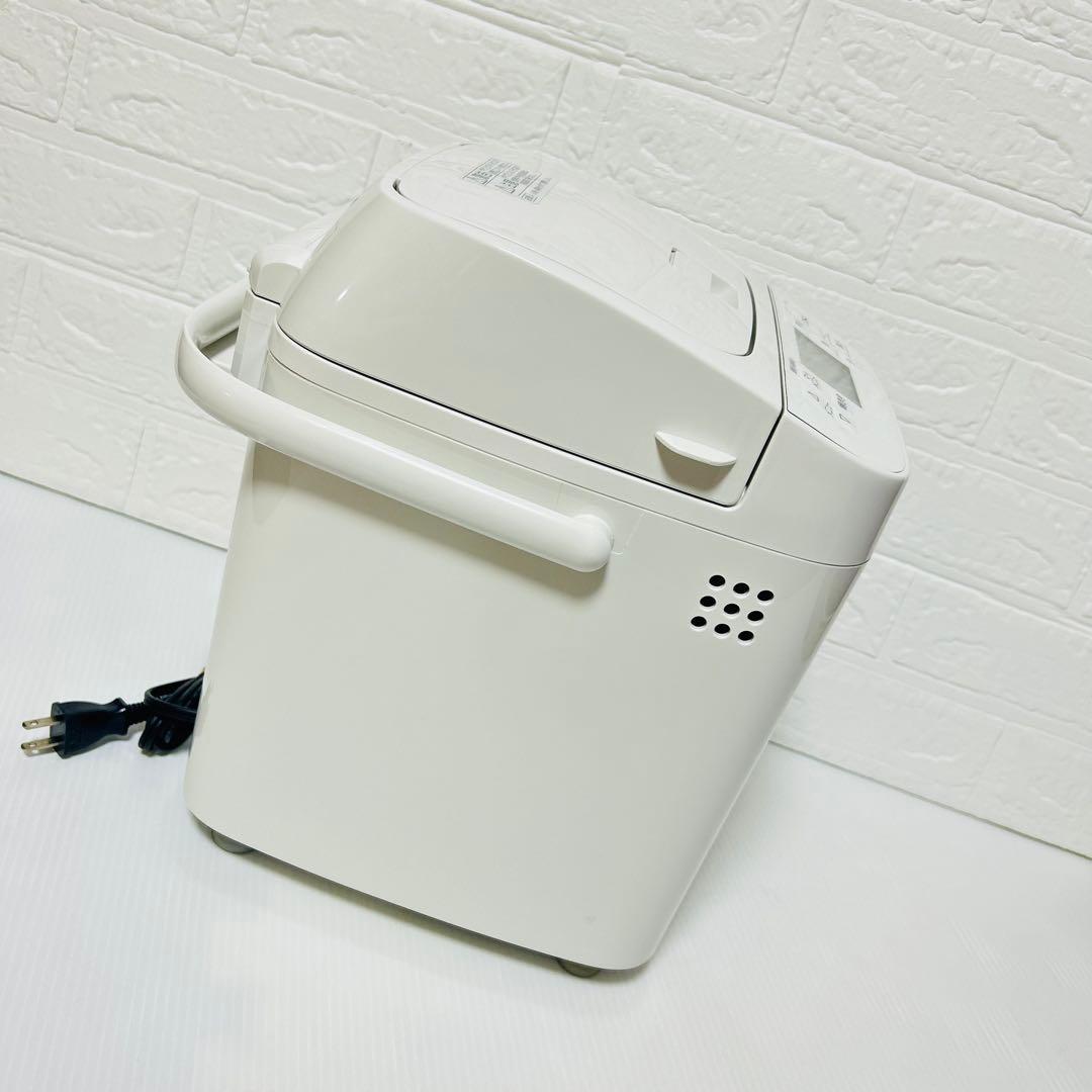 【極美品】Panasonic ホームベーカリー SD-SB1 使用頻度少なめ