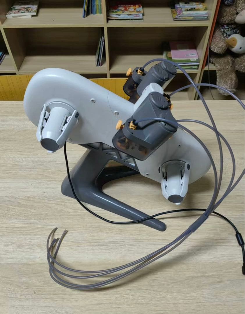 BAMBOO Aシリーズ用AMS LITE多色3Dプリンター