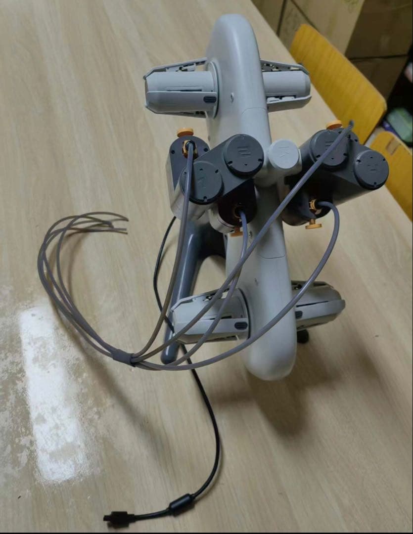 BAMBOO Aシリーズ用AMS LITE多色3Dプリンター