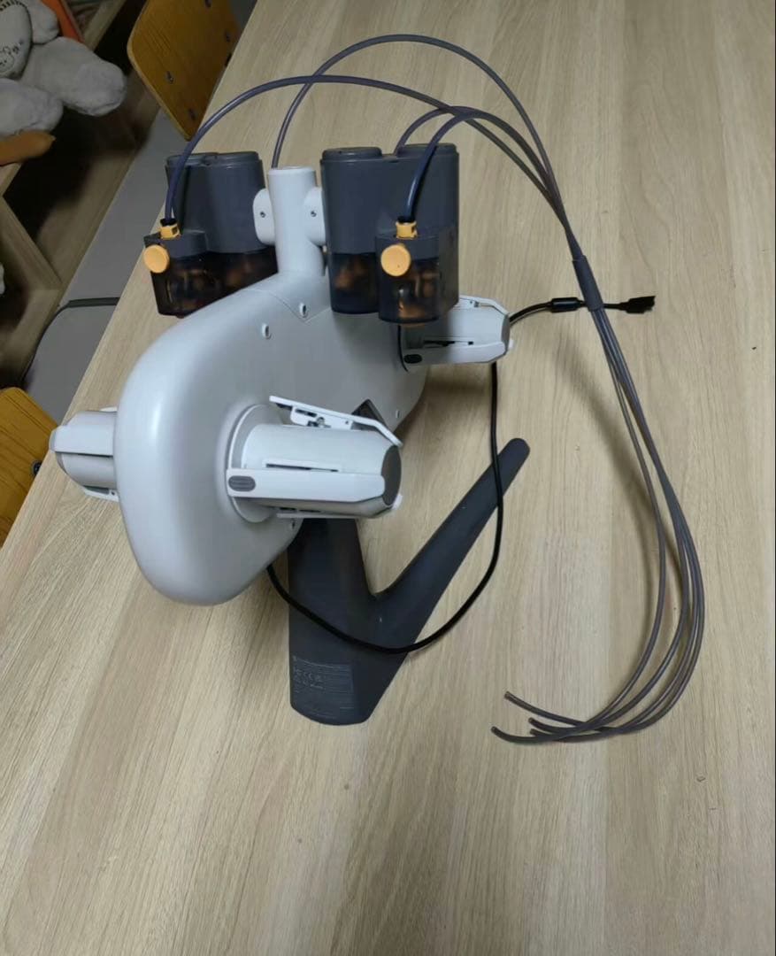 BAMBOO Aシリーズ用AMS LITE多色3Dプリンター